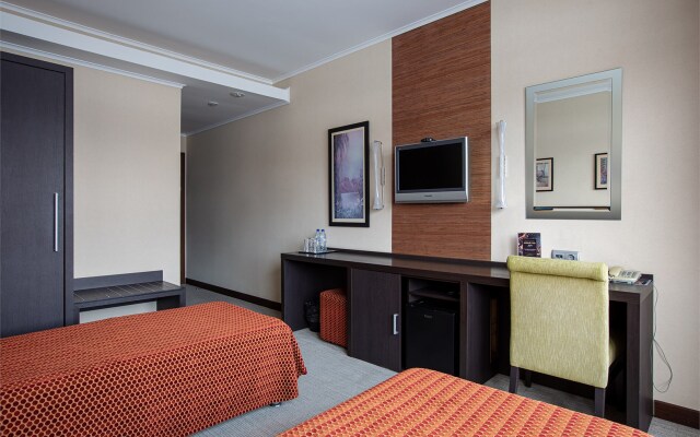 Bumerang Hotel