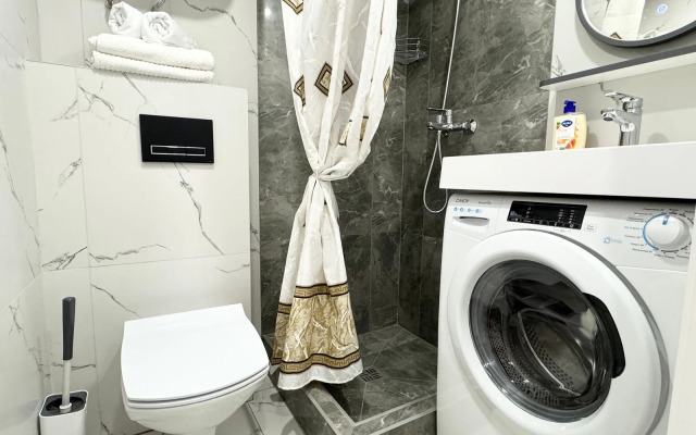 Квартира 2 Ночи на Проспекте Литейный 59