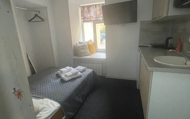 Gagarin Cozy Apartments