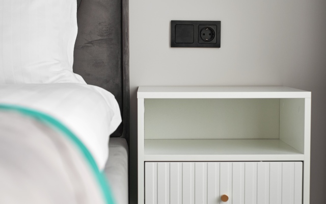 Апартаменты Baltic Sense