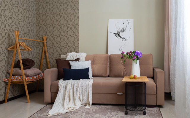 Апартаменты Уютные на Ульяновской