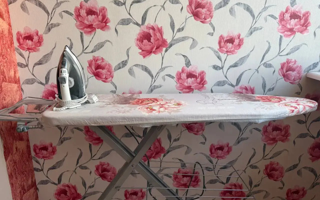 Квартира на Горького