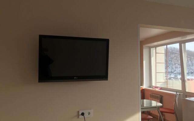 Apartamenty Solnecnye