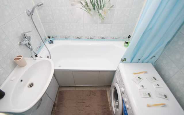 Marat Home dvuhkomnatnaya po ul. Lenina 141 B Flat
