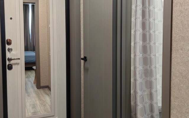 Квартира Уютная студия