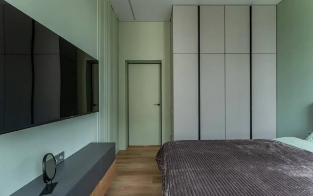 Квартира Ольховая