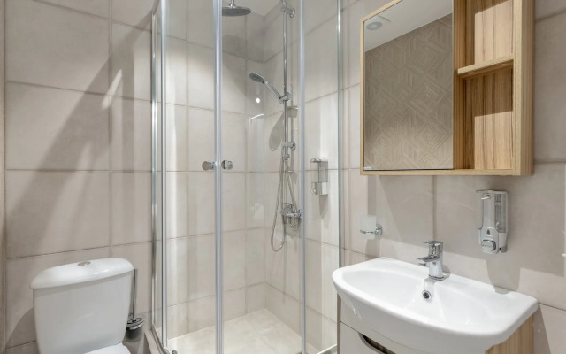 Квартира RentWill Sevanskaya 4