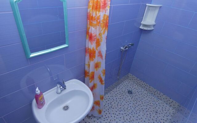 Delfin Guest House