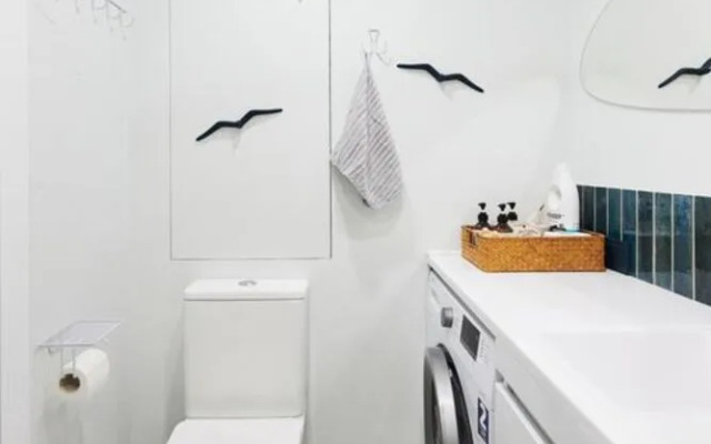 Квартира ДзенХоум Созвучие 39