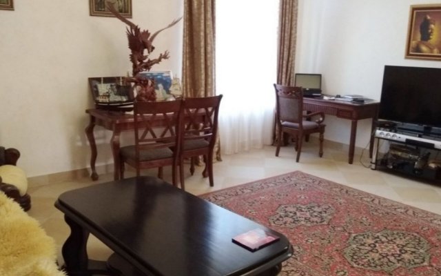 Tango Guest house
