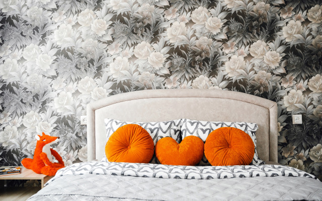 Квартира Деловая лиса