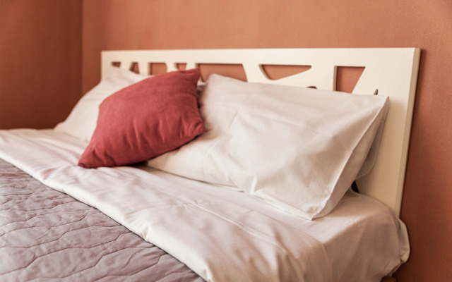 Квартира Студия на Набережной