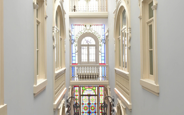 Hotel Palacete Chafariz D'El Rei by Unlock Hotels