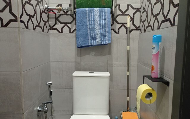 Live-In-Comfort Na M Sokol Apartaments