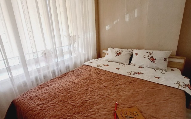 Апартаменты SUNDAG Д265