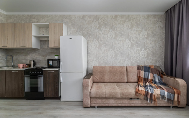 Квартира Уютная рядом с аквапарком Ривьера