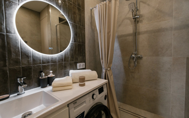 Evrokomfort luxeTIme Apartaments