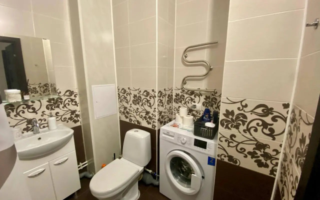 Квартира уютная рядом с Петергофом пр. Ветеранов и КАД