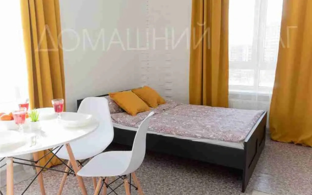 Domashniy Ochag Apartments