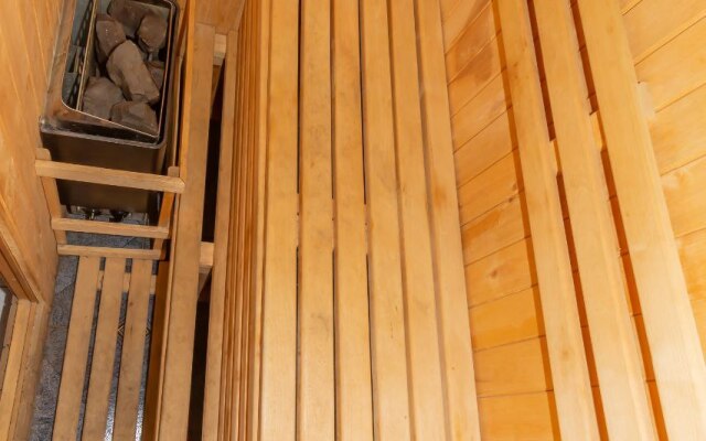 Квартира Новиковъ Дворик