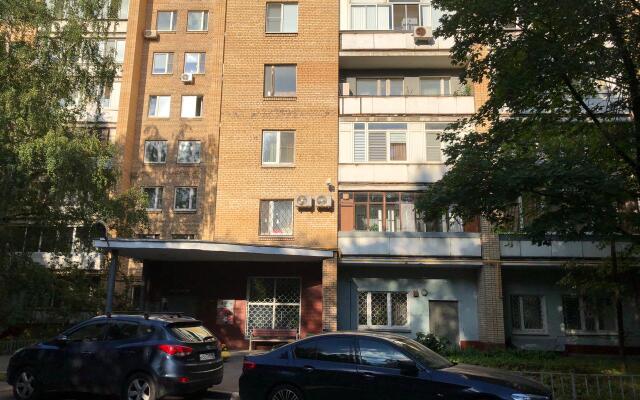 Апартаменты Уютные апартаменты  Prime Loft в центре Москвы