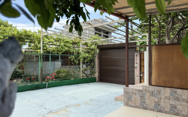 Kalina Gagra Mini hotel