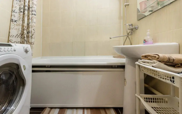 Butovo Starobittsevskaya 15 Flat
