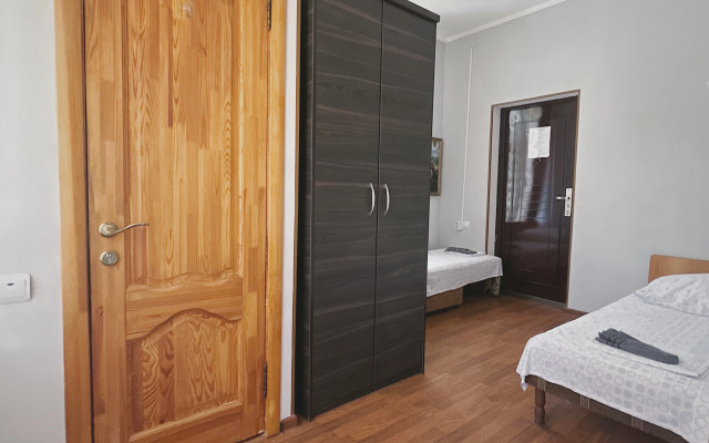 Lyudmila Guest House