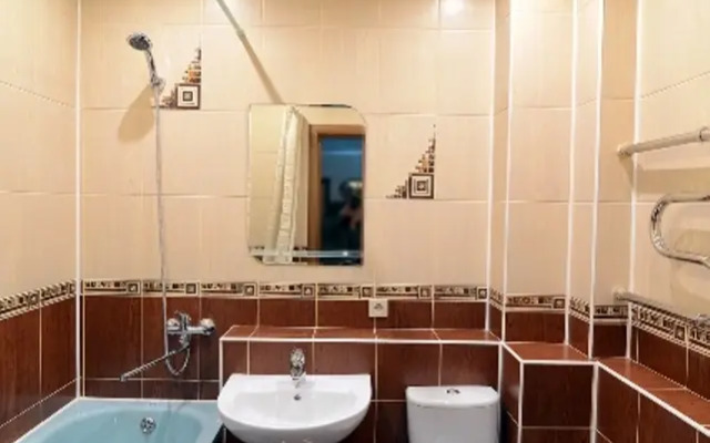 Квартира в Центре Города Новостройка