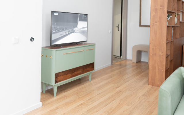 Квартира Петербургская квартира на Васильевском острове