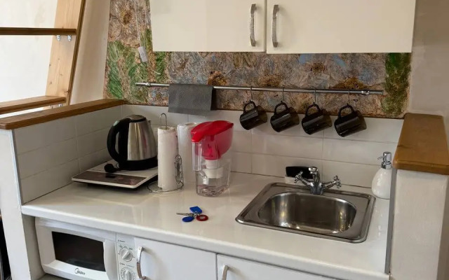 Апартаменты БРИКК 3