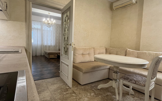 Artbukhta Sevastopol Flat