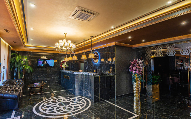 Efremov Hotel