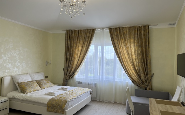 Apartments Briz