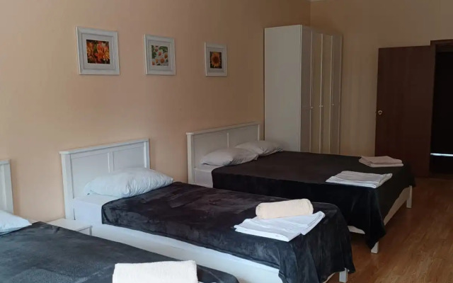 Dioskuriya Guest House