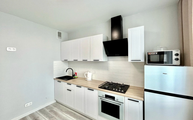 Апартаменты на Пушкина 223