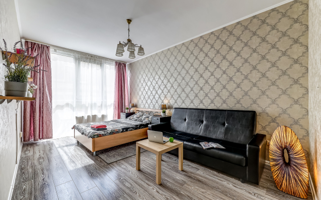 Апартаменты Лиговский Проспект 123