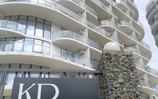 Apart-Otel  Crimean Residence