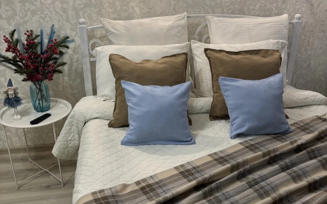 Квартира 1-комнатная Безмятежность