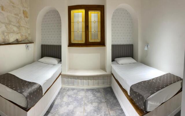 Trullo House Apartments