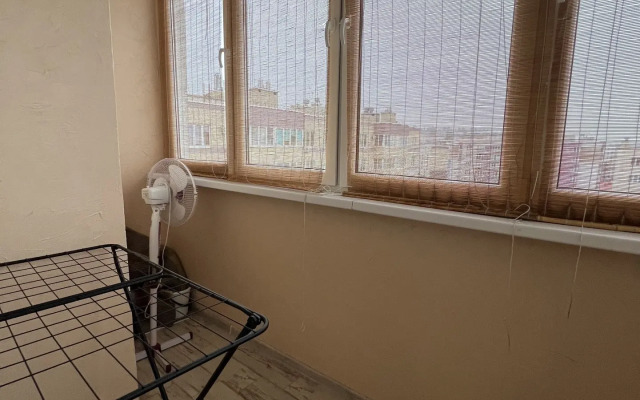 V Novom Rayone Vostok Flat