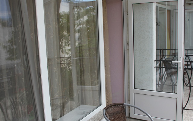 Asmi Apartments 5