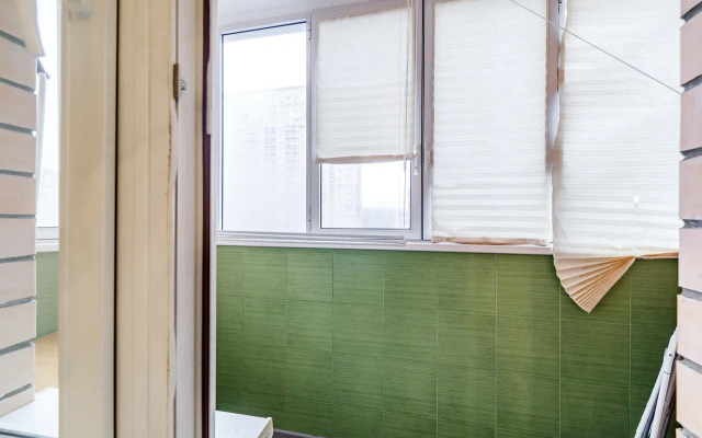 Апартаменты Квартира на Садовой