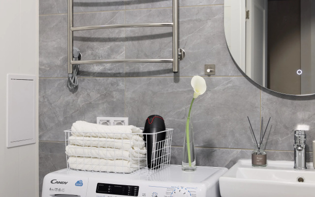 Апартаменты SpringTime Apart