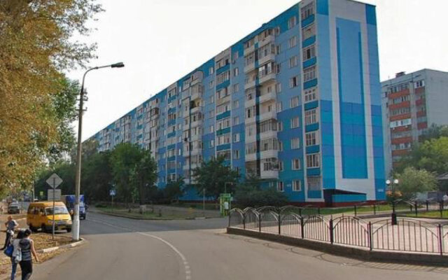 Апартаменты DearHome (ДиарХоум) на Митрофанова