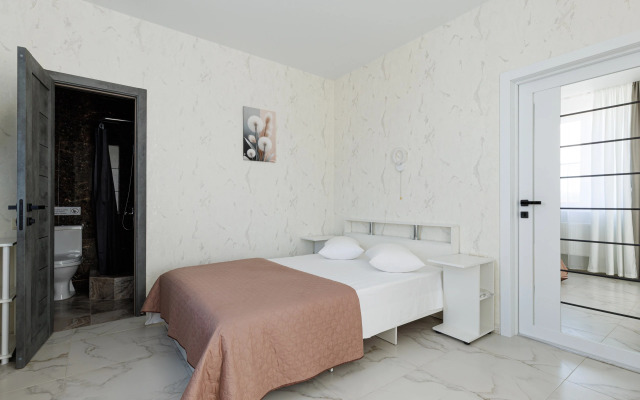 Mechta Lyubani Guest house