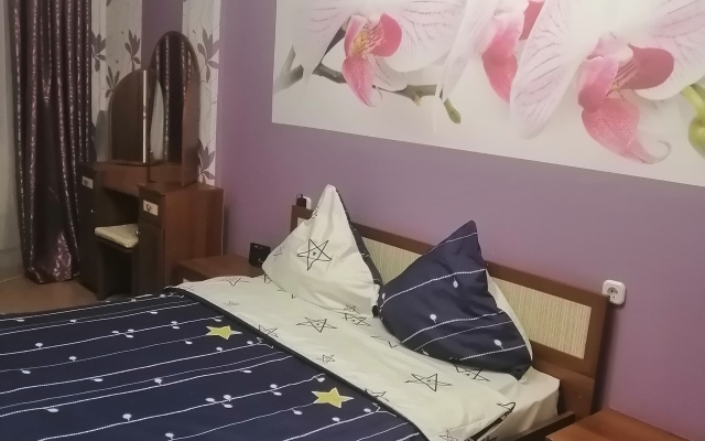 Квартира Двухкомнатная рядом с зоопарком