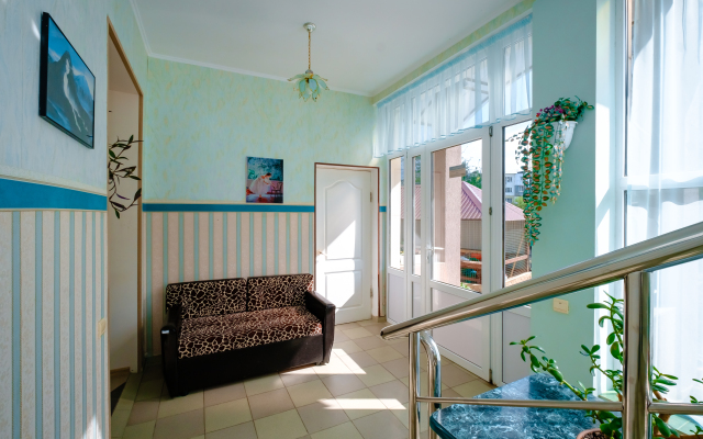 Elladen Guest House