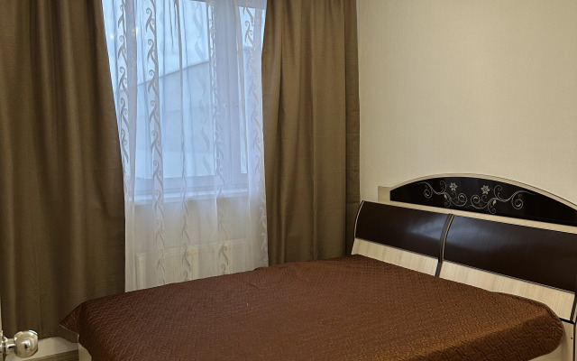 Квартира в Академическом Районе