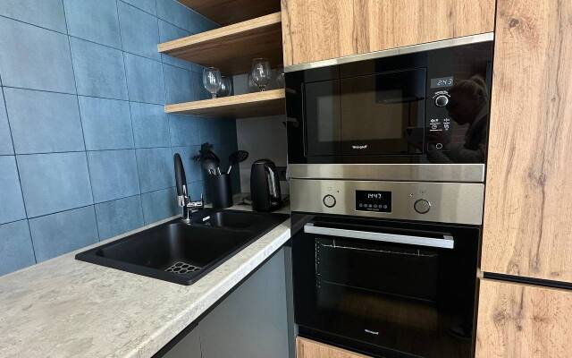 Квартира Студия Роз Дель Мар